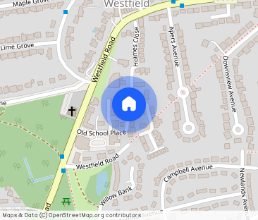 Old School Place, Woking, Surrey, GU22 - Photo 1