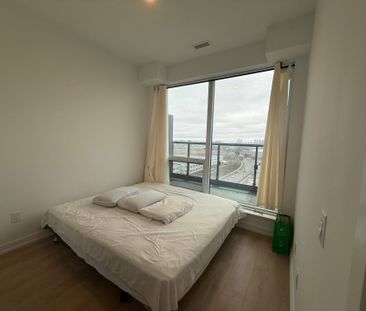 For Lease - 1100 Sheppard Avenue Unit# LPH27, Toronto, Ontario - Photo 5