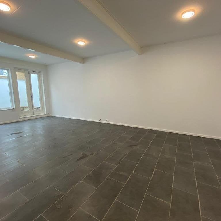 Oeverstraat, 5, 8921EM, Leeuwarden - Photo 1