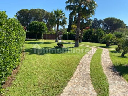 Villa bifamiliare via Carolina, Ostuni Costa, Ostuni - Photo 2