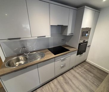 1 bedroom apartment to rent - Photo 5