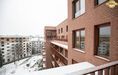 EXKLUZÍVNE METROPOLITAN │Nový 2i byt s balkónom a parkovaním v ZWIRN - Fotografia 2