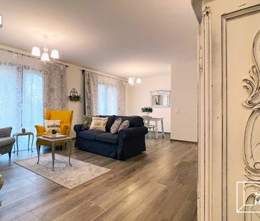 3.5 Zimmer, 87 m², EG - Photo 3