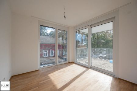 ** Projekt SCHEFFERGASSE 4 ** exklusives Wohnen naturnah - Maisonette Wohnung mit Balkonen! Erstbezug ab Q1/2026! - Photo 4