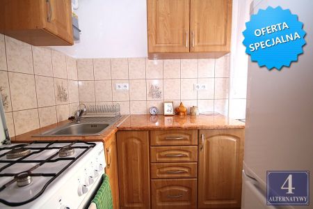 Mieszkanie 32 m2 Tarnów ul. Spadzista - Zdjęcie 2