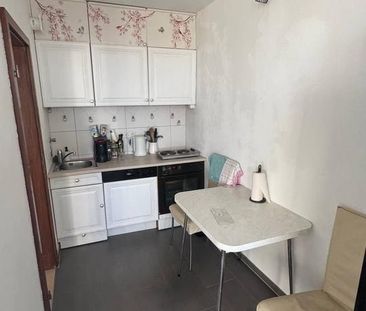 möblierte Ein-Zimmer-Wohnung - Foto 4