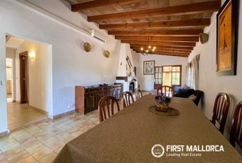 Diseminado Poligono 3, 490A, 07470, Illes Balears, Spain, Pollença, Balearic Islands 07460