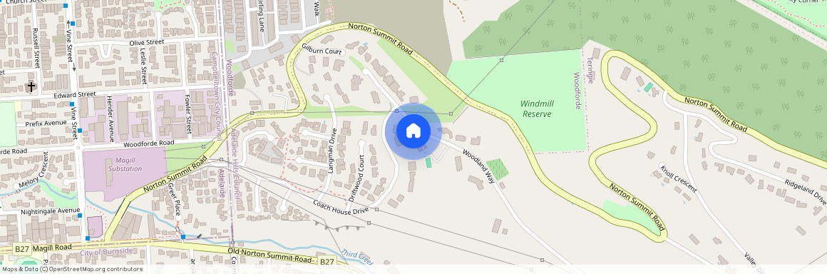 26 Woodland Way, SA 5072, Teringie