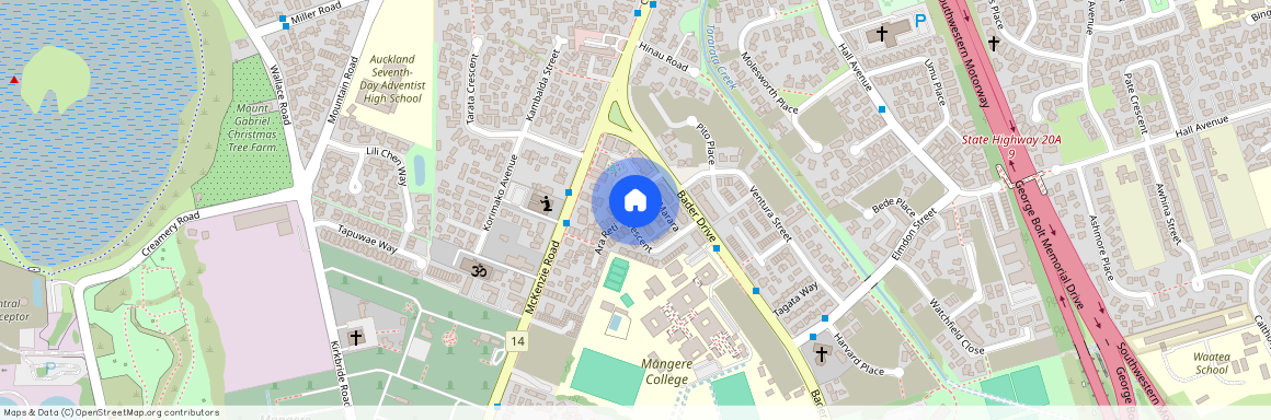 16 Cessna Crescent, Mangere, Manukau City