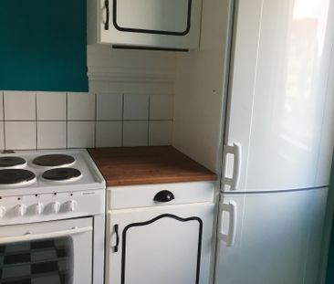 Dyckertsgatan, Tidaholm - Foto 1