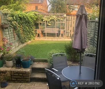 2 bedroom terraced house to rent - Photo 6