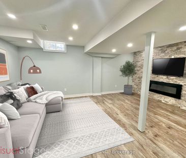 For Lease - 1413 Costigan Road, Milton, Ontario - Photo 2