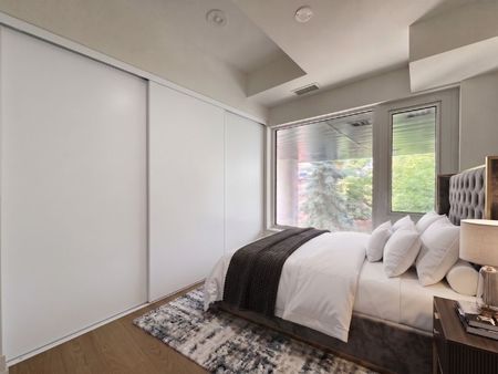 For Lease - 322 Dupont Street Unit# 207, Toronto, Ontario - Photo 4