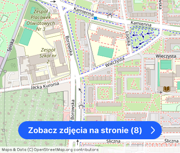 Pokój do wynajęcia | Wrocław, ul. Wieczysta | Blisko UE, Aquaparku ... – zdjęcie 1