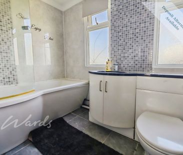 3 bedroom chalet to rent - Photo 6
