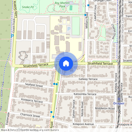 2/40 Strathfield Terrace, SA 5016, Largs North