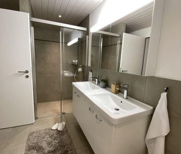 Ihr neuer Wohntraum - moderne 4½-Zimmerwohnung in Neu St. Johann - Foto 6