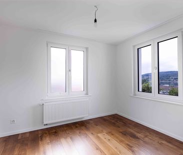 3.5 Zimmer, 75 m², EG - Photo 3