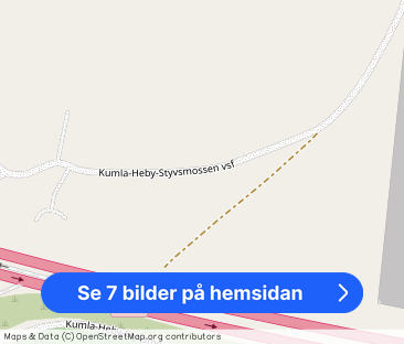 Kjulaåsen karlsdal, Eskilstuna - Foto 1