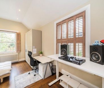 4 bedroom maisonette to rent - Photo 2