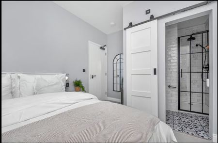 Room in a Shared House, Ferndale Road, SW4 - Photo 3