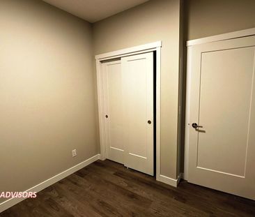 BRAND NEW 2 BED, 2 BATH 4TH (TOP) FLOOR APARTMENT W/AN UNDERGROUND ... - Photo 5