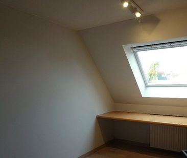 Gerenoveerde stadswoning op uitstekende ligging met binnentuin en g... - Photo 3