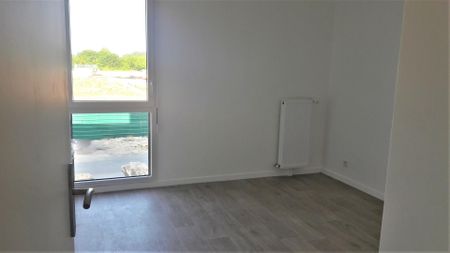 location Appartement T3 DE 61.29m² À BUSSY SAINT GEORGES - Photo 5