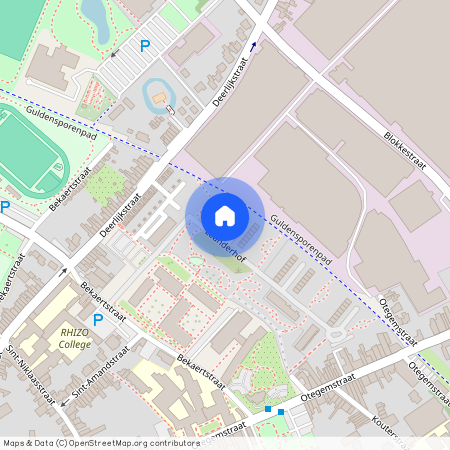 Leanderhof 19, 8550 Zwevegem