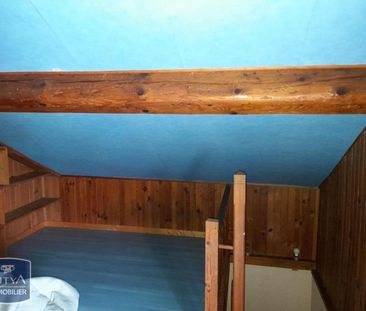 Location Appartement 1 pièce 28m² BOURG EN BRESSE 01000 - Photo 6