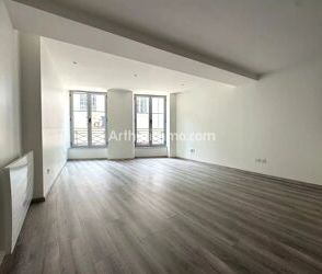 Location Appartement 3 pièces 81 m2 à Dole - Photo 6