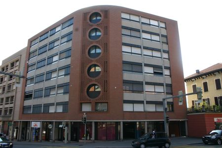 2.5 Zimmer, 50 m², 1. Stock - Foto 4