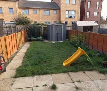 2 bedroom terraced house to rent - Photo 3