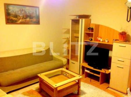 Apartament 3 camere, 54 mp, zona strazii Mehedinti - Photo 2