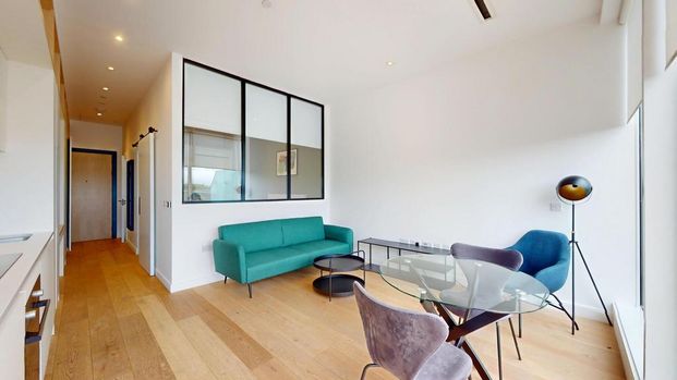 1 bedroom flat to rent - Photo 1