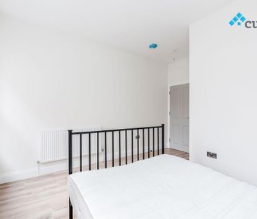 3 bedroom flat to rent - Photo 1