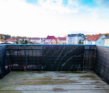 Ihre neue Maisonette mit Balkon in ruhiger Neubausiedlung in Königs... - Photo 1