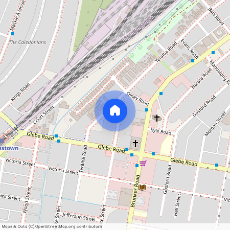 2 Date Street, 2289, Adamstown