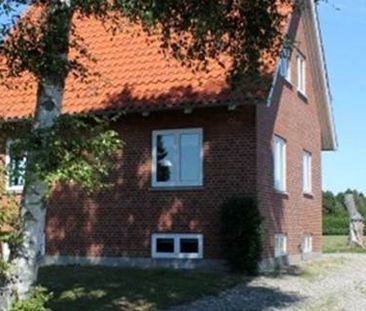 Nørrebro, Parkvej, m.fl. huse i Bindslev - Photo 3