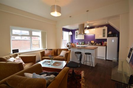 4 bedroom house to rent - Photo 5