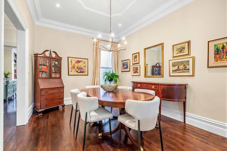 90 Willcocks Street apartment — Toronto, ON (4-Bedroom) - 4 Bedroom - Photo 4