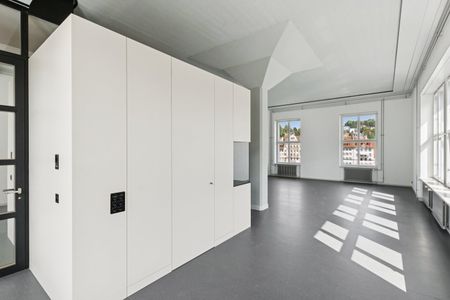 "Exklusive Loft mit Blick auf Kapellbrücke und Wasserturm!" - Foto 5