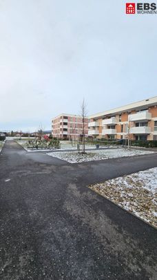 Wohntraum in 4030 Linz – Moderne 3-Zimmer-Wohnung mit Balkon & Tiefgaragenabstellplatz! Beziehbar ab 01.03.2026! - Photo 1