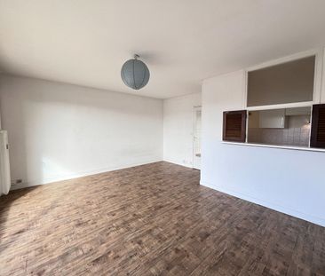 Location appartement 1 pièce, 31.33m², Reims - Photo 3