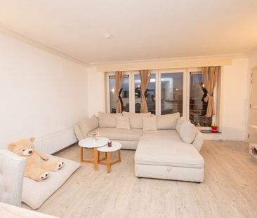 Modern gerenoveerd 1-slaapkamer appartement met berging en terras i... - Photo 6