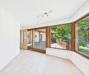 Wohnen im Zentrum von Altach – großzügige 5-Zimmerwohnung mit Terrasse - Photo 3