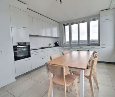 Magnifique 3.5 pièces au 9ème étage à louer ! - Photo 4