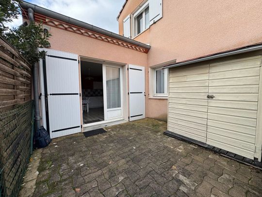 APPARTEMENT T2 MEUBLE - CASTELNAU DE LEVIS - Photo 1