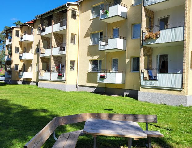 Franzéns väg 8 B - Foto 1