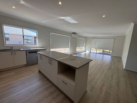 Generous Living, Quality Finishes - Photo 4